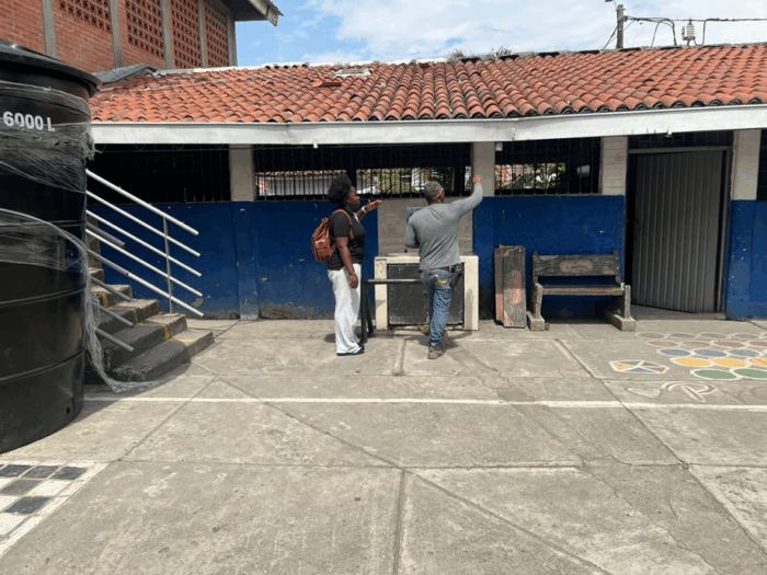 - De huir del conflicto a llevar agua segura y sostenible a las aulas: el liderazgo de Mabel Garcés en el Cauca