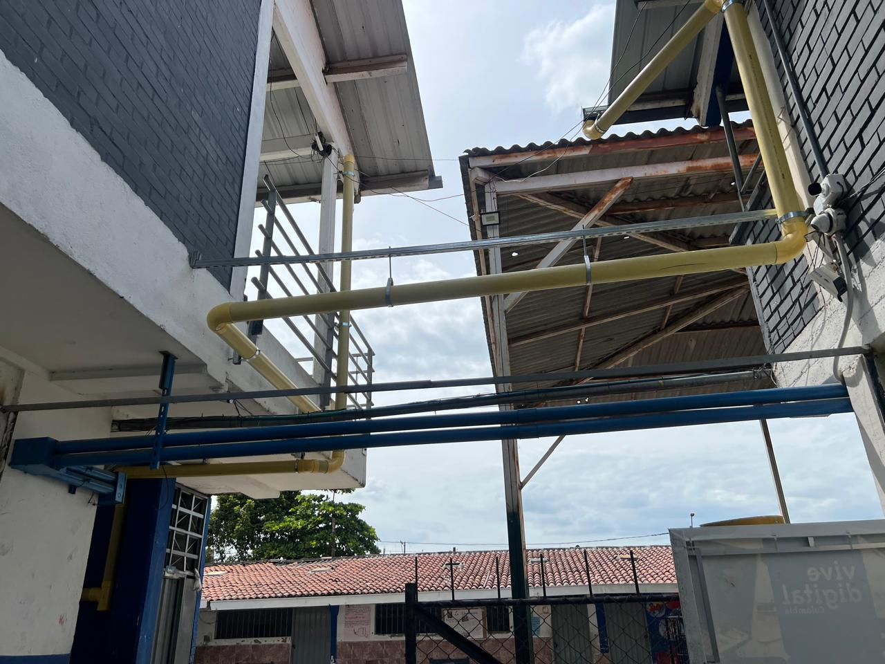 - De huir del conflicto a llevar agua segura y sostenible a las aulas: el liderazgo de Mabel Garcés en el Cauca