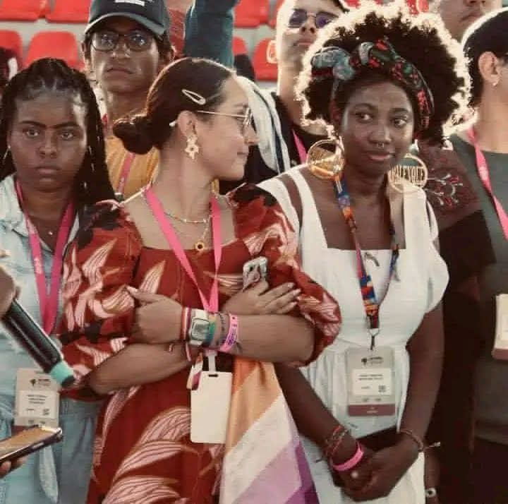 Guapi: donde navegar se convierte en liderazgo juvenil para transformar el Pacífico colombiano - Guapi: donde navegar se convierte en liderazgo juvenil para transformar el Pacífico colombiano