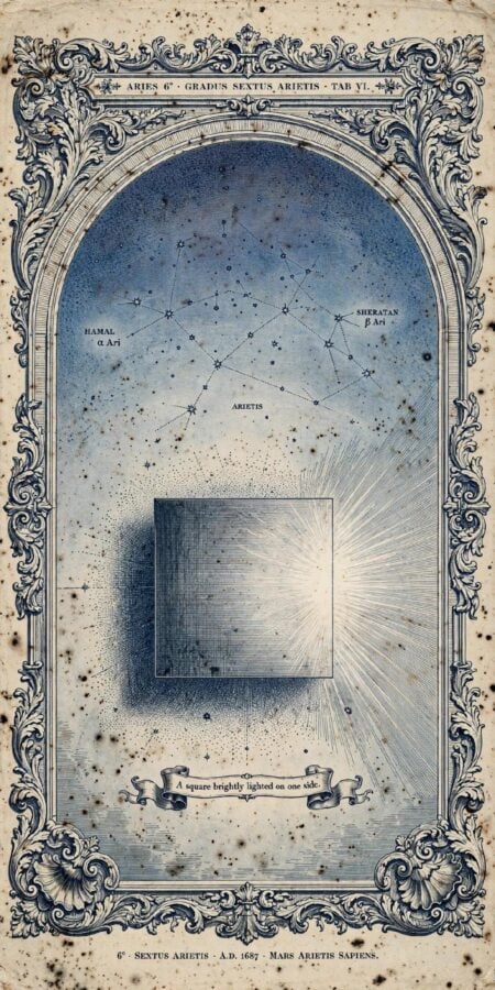  - Correspondencia Alquímica con los Grados Sabianos de Marc Edmund Jones