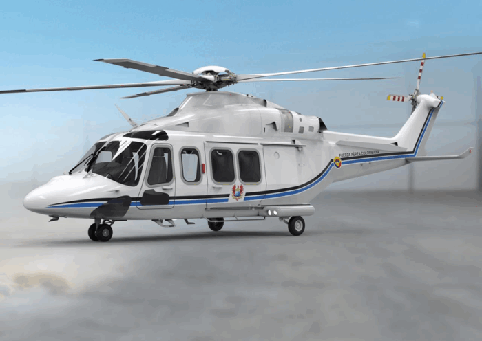 El piloto que lidera una empresa de aviación que se convirtió en la más grande de vuelos en helicópteros y jets privados - El piloto que lidera una empresa de aviación que se convirtió en la más grande de vuelos en helicópteros y jets privados