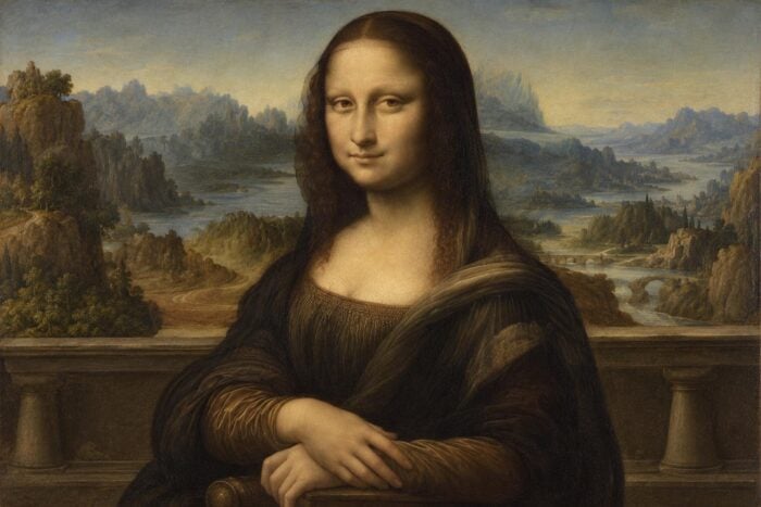 Las 18 obras de Leonardo da Vinci y el mapa de los 360 grados - Las 18 obras de Leonardo da Vinci y el mapa de los 360 grados