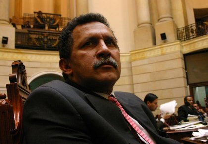 Él es el excongresista conservador que habría ordenado la masacre de la familia Turbay Cote - Él es el excongresista conservador que habría ordenado la masacre de la familia Turbay Cote