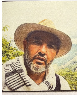 Él es el excongresista conservador que habría ordenado la masacre de la familia Turbay Cote - Él es el excongresista conservador que habría ordenado la masacre de la familia Turbay Cote