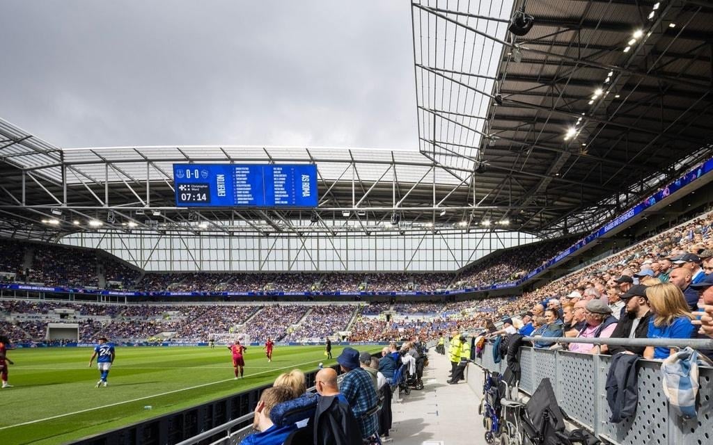 Las 5 gigantes extranjeras que están detrás del nuevo El Campín que también reconstruyeron el Bernabéu y más - Las 5 gigantes extranjeras que están detrás del nuevo El Campín que también reconstruyeron el Bernabéu y más