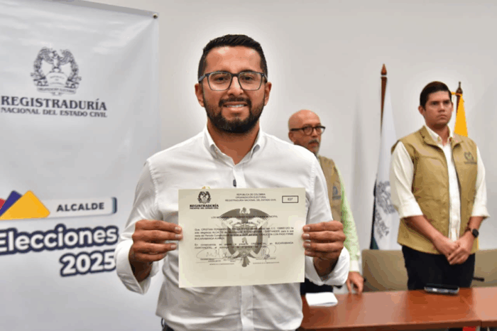 La empresa santandereana que manejará los eventos de Presidencia contratada por el Dapre - La empresa santandereana que manejará los eventos de Presidencia contratada por el Dapre
