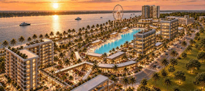 Quiénes son los empresarios detrás de la constructora que modernizará el Malecón de Barranquilla - Quiénes son los empresarios detrás de la constructora que modernizará el Malecón de Barranquilla