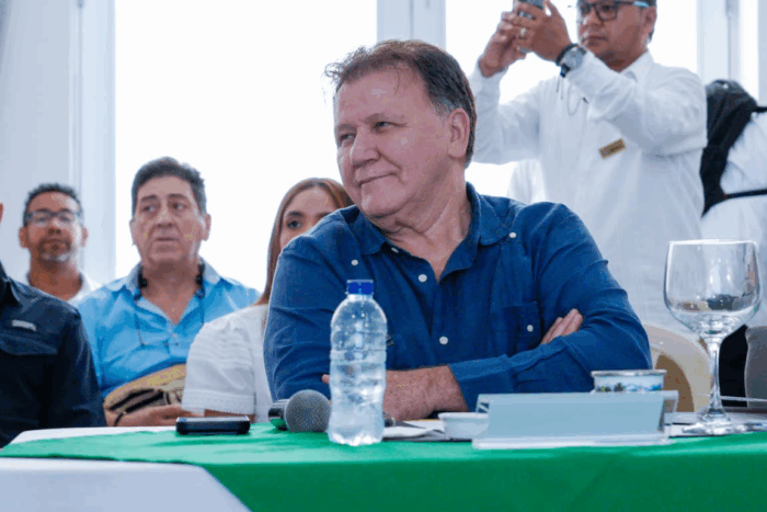 La nueva auditoría al Fondo Ganadero que revive la historia de Fedegán con el gobierno Santos La nueva auditoría al Fondo Ganadero que revive la historia de Fedegán con el gobierno Santos