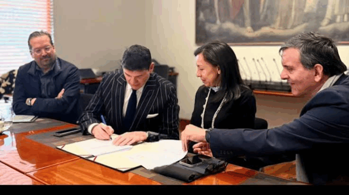  - Ellos son los Urbina,la familia cucuteña que donó .000 millones al Fondo Milagro de De la Espriella