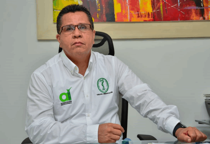  - La pelea por el poder de la Universidad de Córdoba que el gobernador Erasmo Zuleta busca quitarle al rector Jairo Torres
