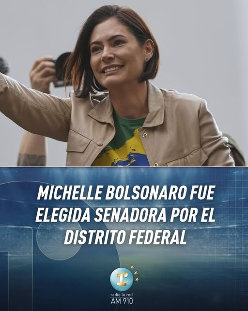 Brasil se va a segunda vuelta entre Flávio, hijo de Jair Bolsonaro, y Lula da Silva - Brasil se va a segunda vuelta entre Flávio, hijo de Jair Bolsonaro, y Lula da Silva