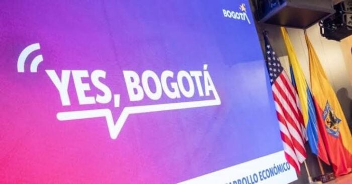 Así es como mayores de 50 años podrán aprender inglés y tecnología gratis con la Alcaldía de Bogotá - Así es como mayores de 50 años podrán aprender inglés y tecnología gratis con la Alcaldía de Bogotá