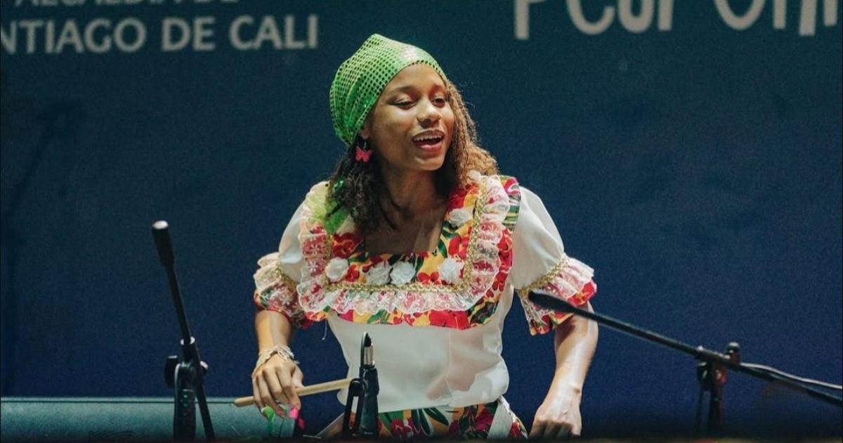 - La herencia que suena, escribe y siembra: arte y liderazgo desde el norte del Cauca