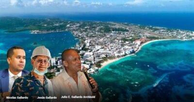 La poderosa familia que manda en San Andrés por encima de la gobernadora y la congresista que el Presidente regañó
