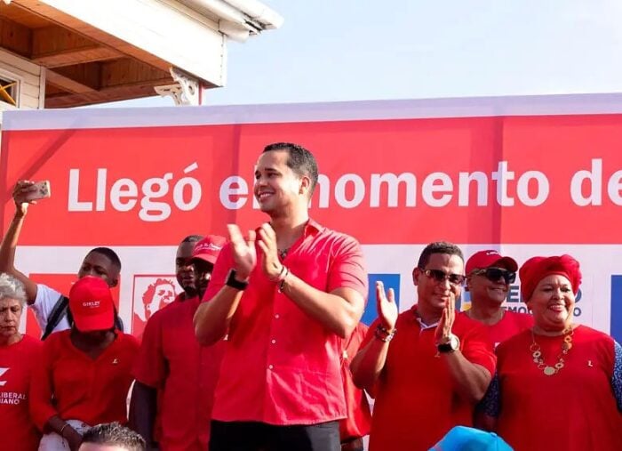 La poderosa familia que manda en San Andrés por encima de la gobernadora y la congresista que el Presidente regañó - La poderosa familia que manda en San Andrés por encima de la gobernadora y la congresista que el Presidente regañó
