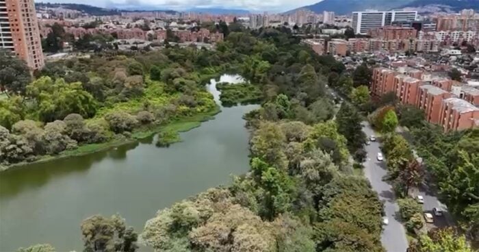 Marval Construirá 2.000 viviendas en antiguo predio de la Empresa de Energía de Bogotá - Marval Construirá 2.000 viviendas en antiguo predio de la Empresa de Energía de Bogotá