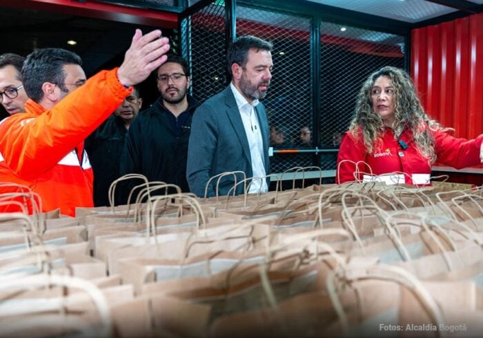 - Con más .500 millones de inversión Rappi se queda con el espacio debajo del Puente de la calle 109 con Kr 9