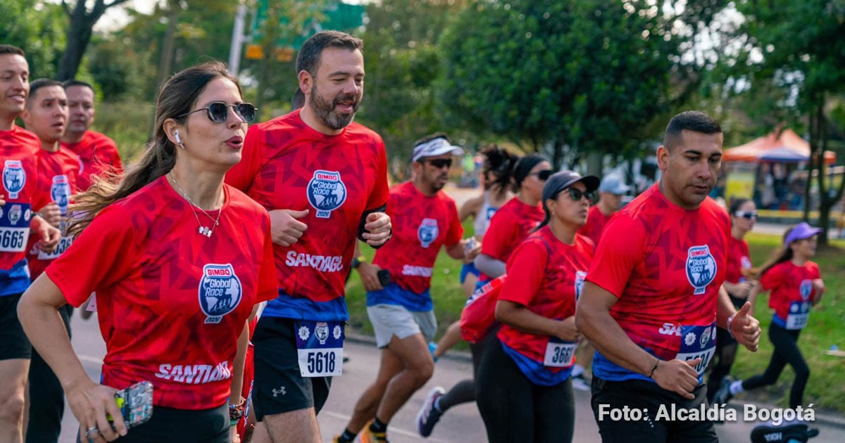 - El round que los vecinos de Teusaquillo que pelean contra conciertos y carreras ganaron en Bogotá