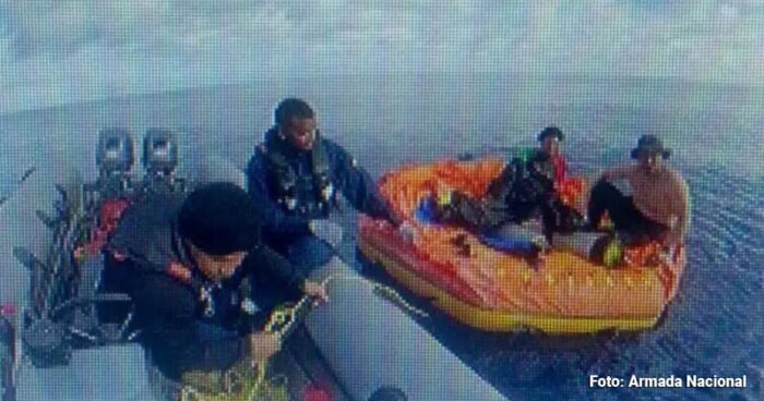  - La historia de los buzos que el mar se tragó y sobrevivieron a la deriva llega al cine con Juan Pablo Raba en "Pacifico"