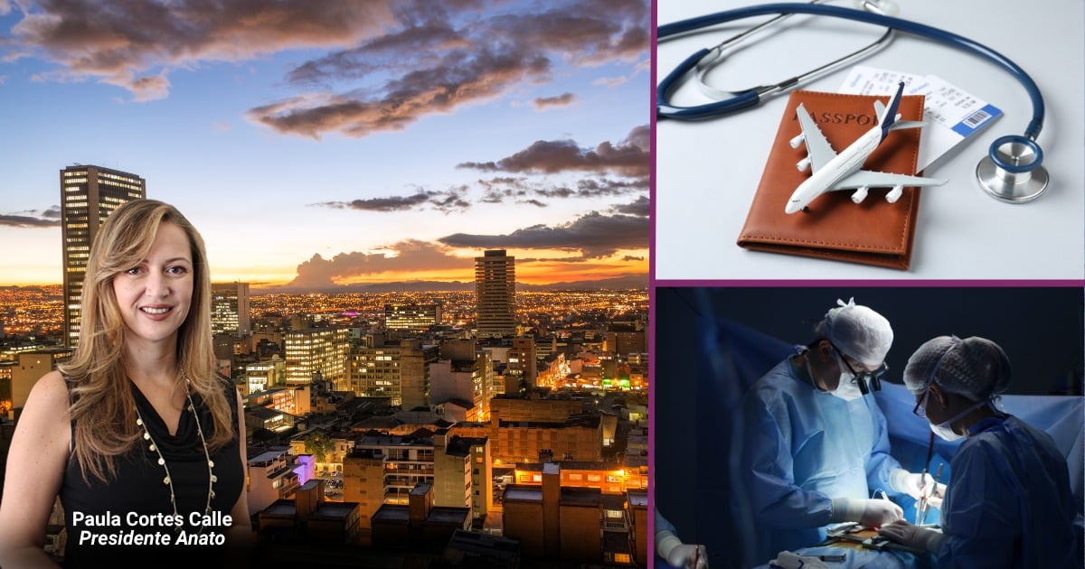  - Cuáles son los tratamientos médicos por los que muchos extranjeros llegan a Colombia