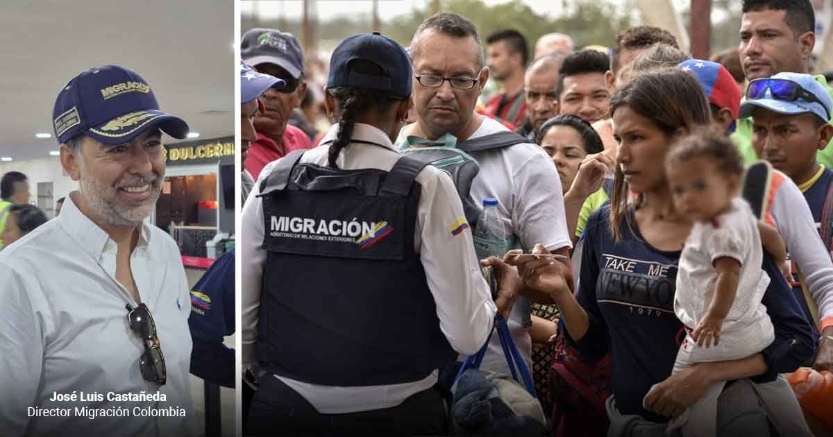 - Las reglas que podrían limitar la deportación de venezolanos ordenada por De la Espriella