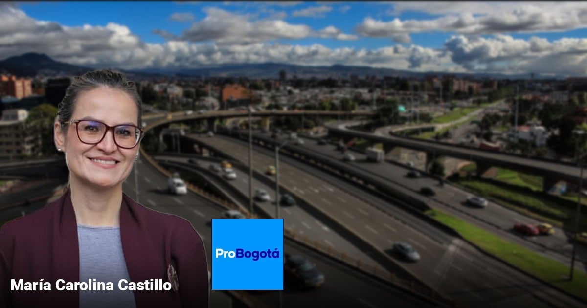  - Usme, Usaquén y Fontibón, las tres localidades donde los bogotanos sienten que hay más seguridad