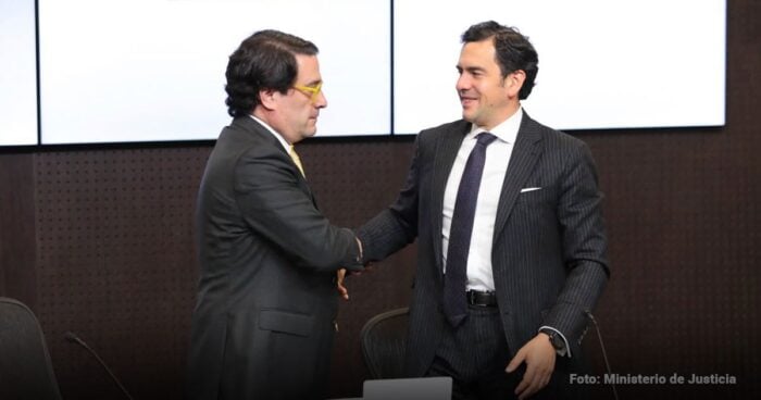 El plan de De la Espriella para acabar con los alzados en armas sin sentarse a negociar con nadie - El plan de De la Espriella para acabar con los alzados en armas sin sentarse a negociar con nadie