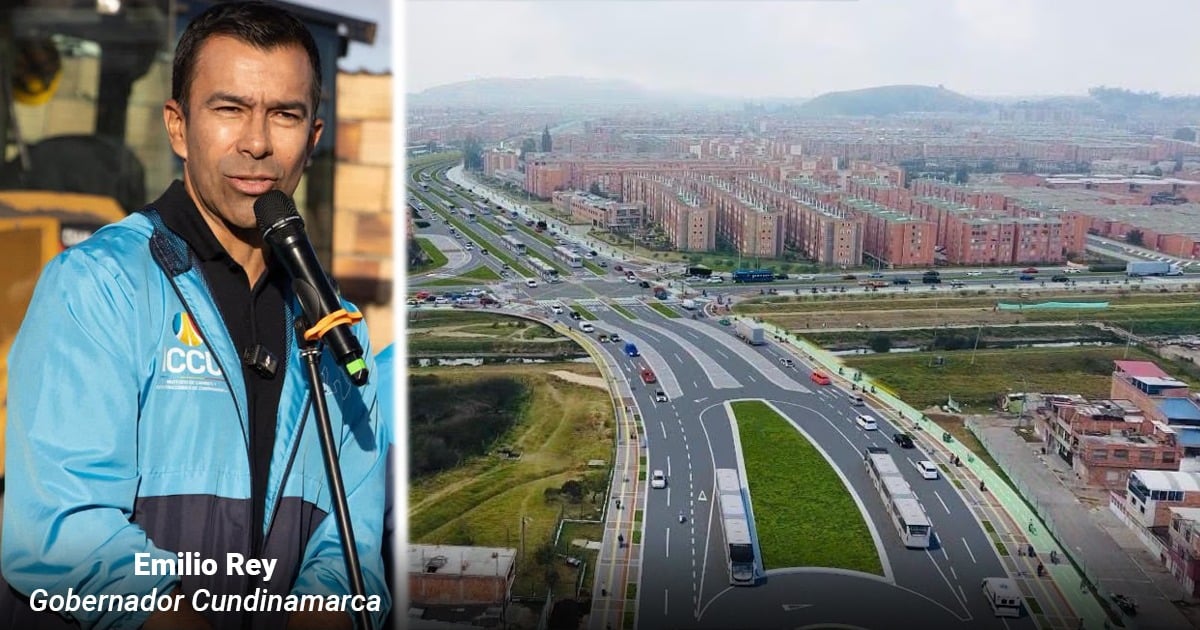  - Dos empresas santandereanas y una boyacense tendrán en sus manos la construcción del Puente Tibanica