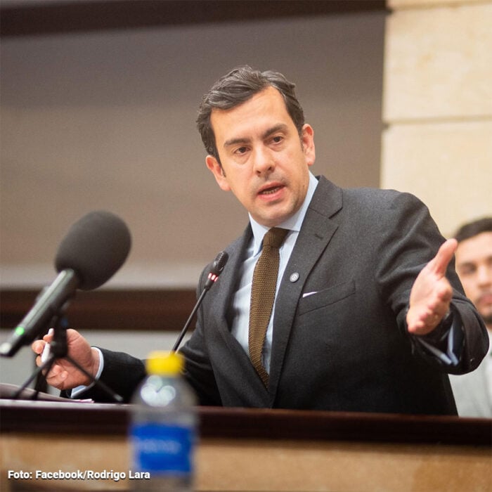 Alejandro Ordóñez, el exprocurador que destituyó a Petro, vuelve al poder como ministro del Interior de De la Espriella - Alejandro Ordóñez, el exprocurador que destituyó a Petro, vuelve al poder como ministro del Interior de De la Espriella