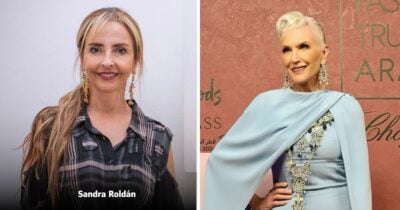 La paisa que logró que la mamá de Elon Musk luciera joyas artesanales colombianas
