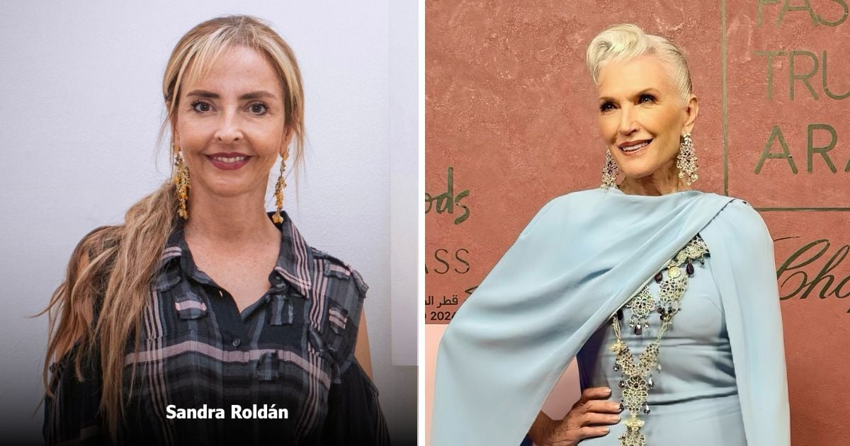 - La paisa que logró que la mamá de Elon Musk luciera joyas artesanales colombianas