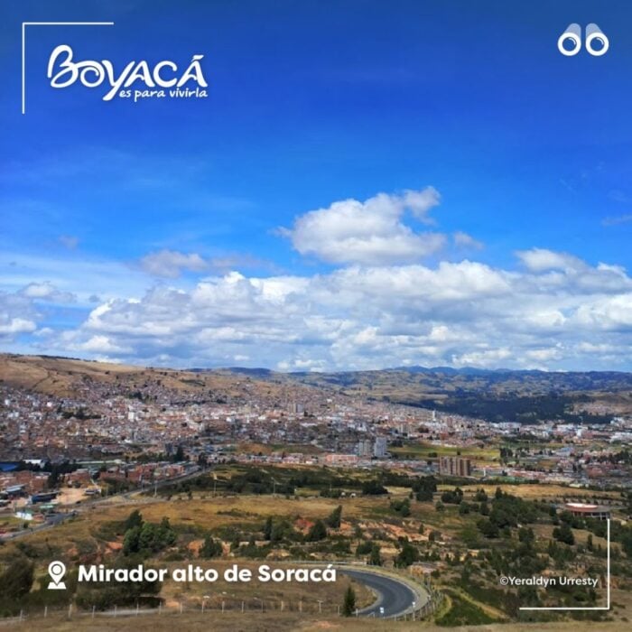 El pueblo de Boyacá a minutos de Tunja donde la picada se mezcla con leyendas e historia - El pueblo de Boyacá a minutos de Tunja donde la picada se mezcla con leyendas e historia