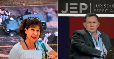 Él es el excongresista conservador que habría ordenado la masacre de la familia Turbay Cote