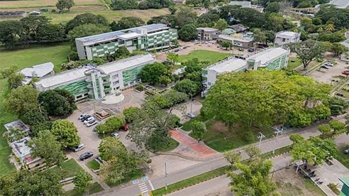  - La pelea por el poder de la Universidad de Córdoba que el gobernador Erasmo Zuleta busca quitarle al rector Jairo Torres