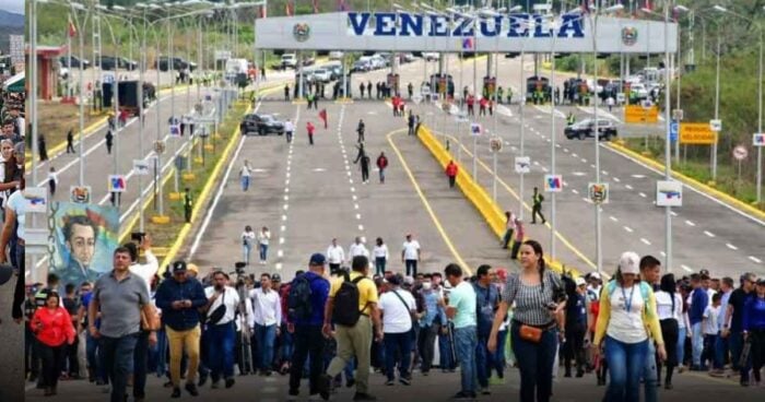 - Las reglas que podrían limitar la deportación de venezolanos ordenada por De la Espriella