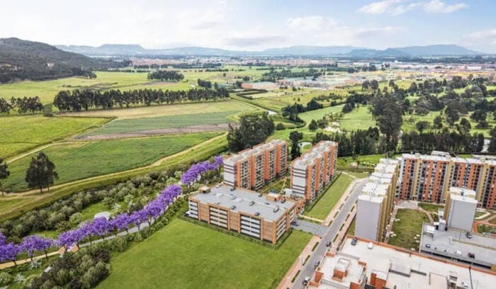 - Con el programa Mi casa en Bogotá, la alcaldía de Galán ha logrado la venta de más de 38.000 viviendas en 2026