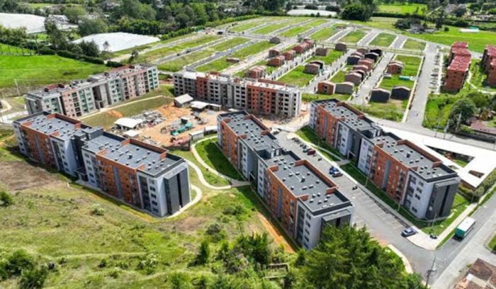 - Con el programa Mi casa en Bogotá, la alcaldía de Galán ha logrado la venta de más de 38.000 viviendas en 2026
