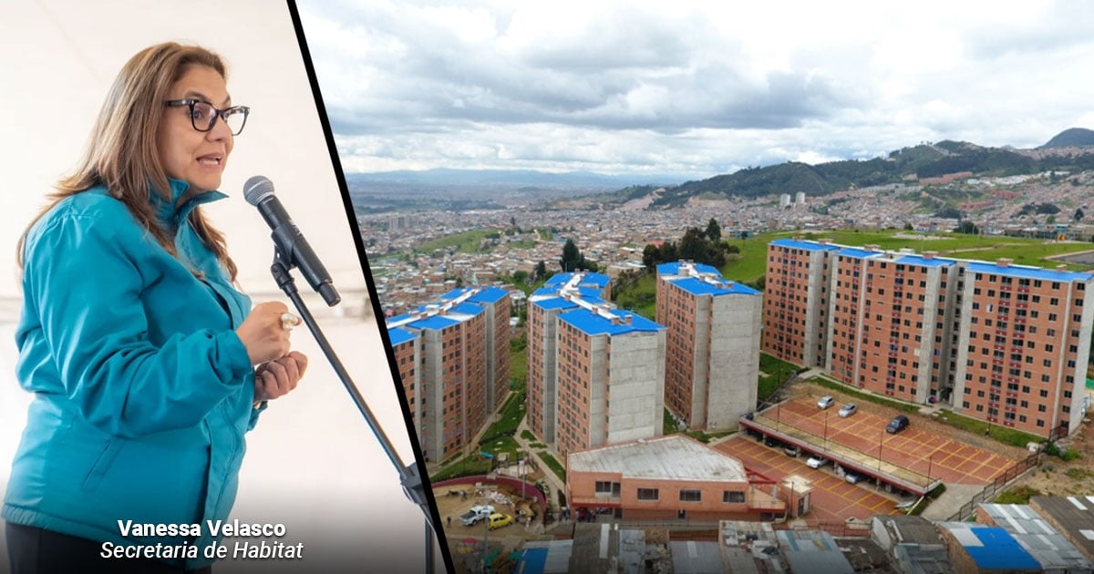 - Con el programa Mi casa en Bogotá, la alcaldía de Galán ha logrado la venta de más de 38.000 viviendas en 2026