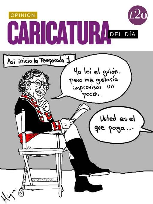 caricatura