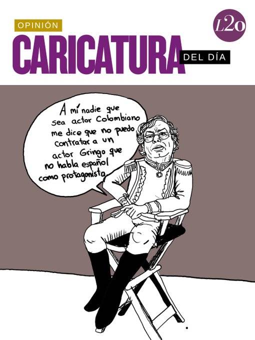 caricatura