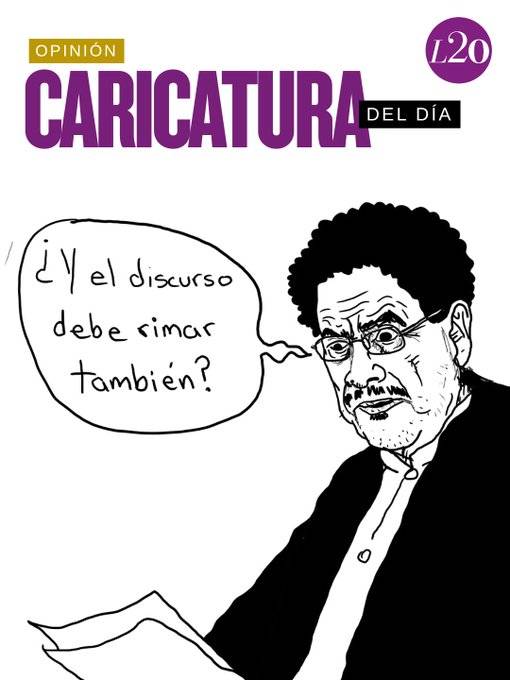 caricatura