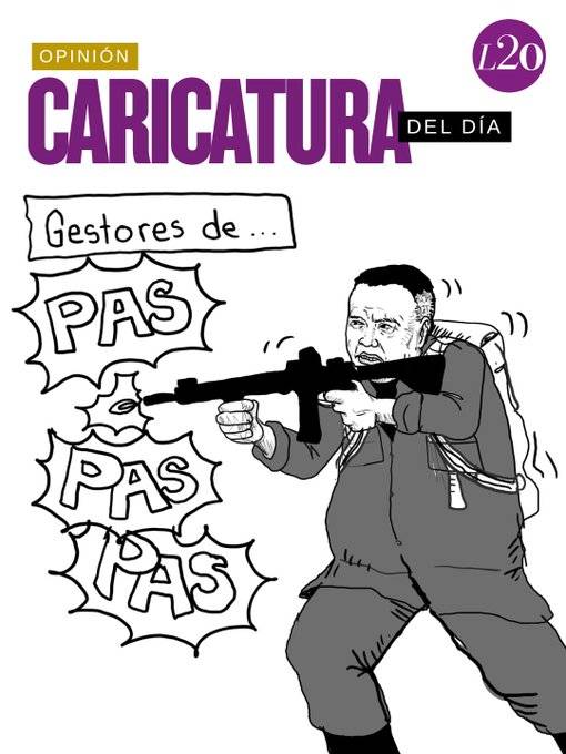caricatura
