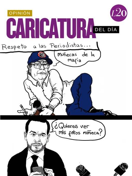 caricatura