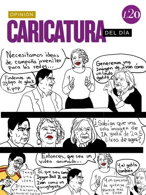 caricatura