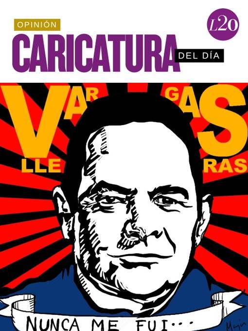 caricatura