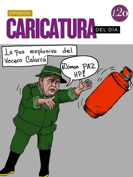 caricatura