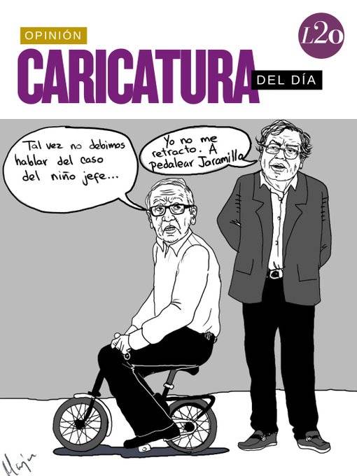 caricatura
