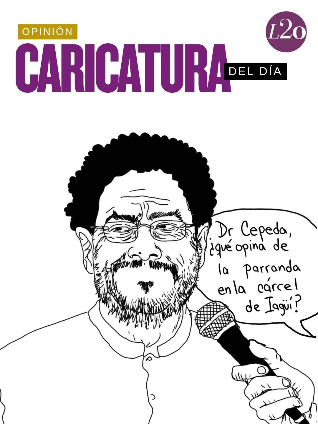 caricatura