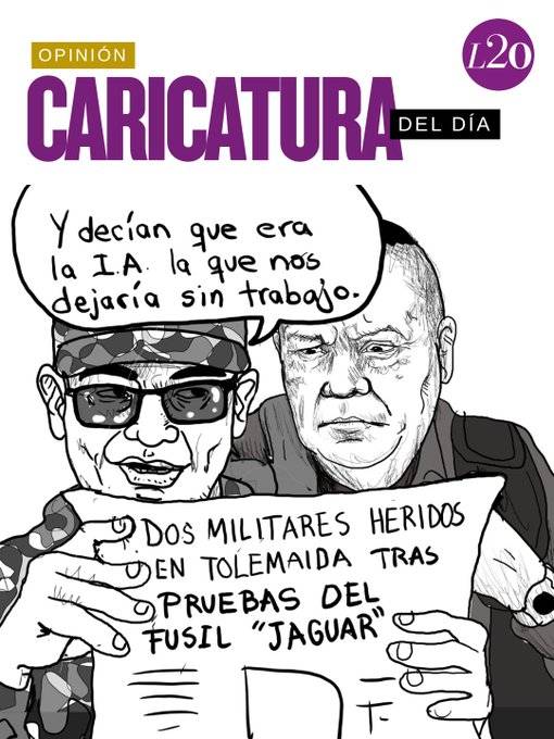 caricatura