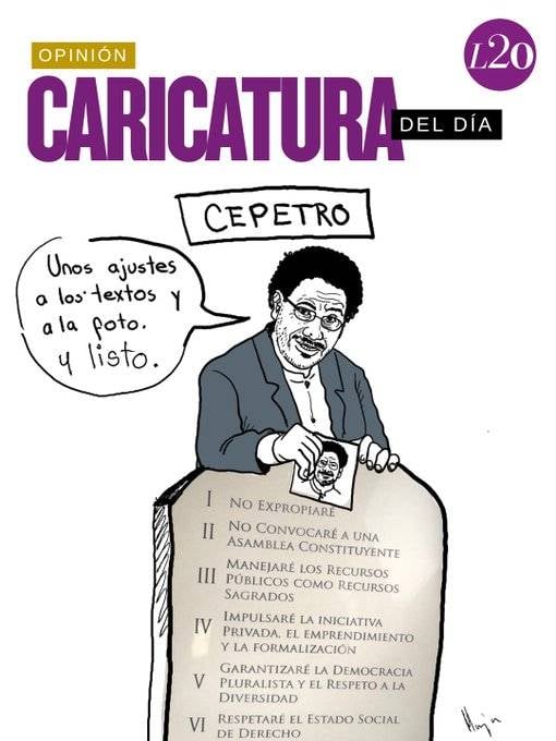 caricatura